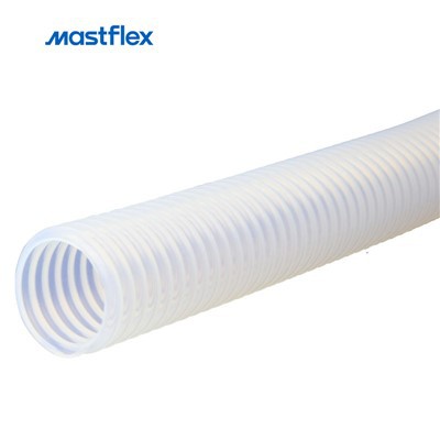 PTFE korrugerte slange